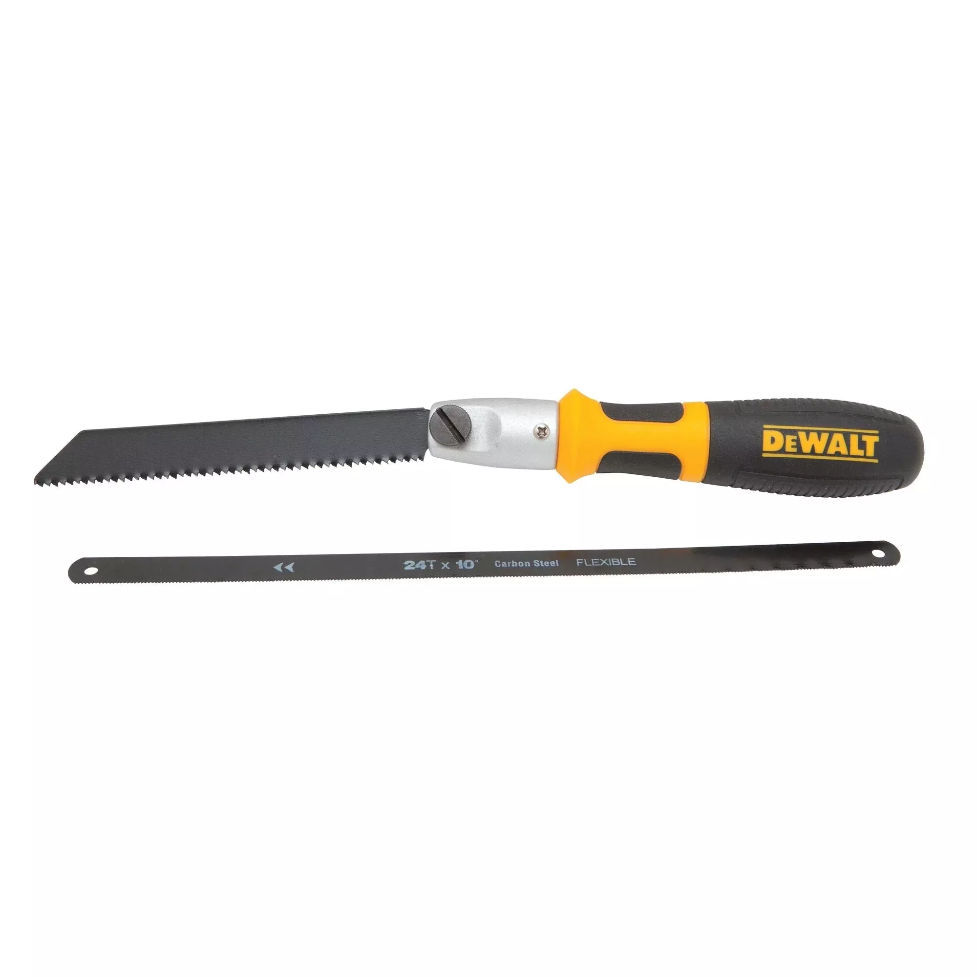 DeWalt DWHT20542 Multi-Purpose Saw