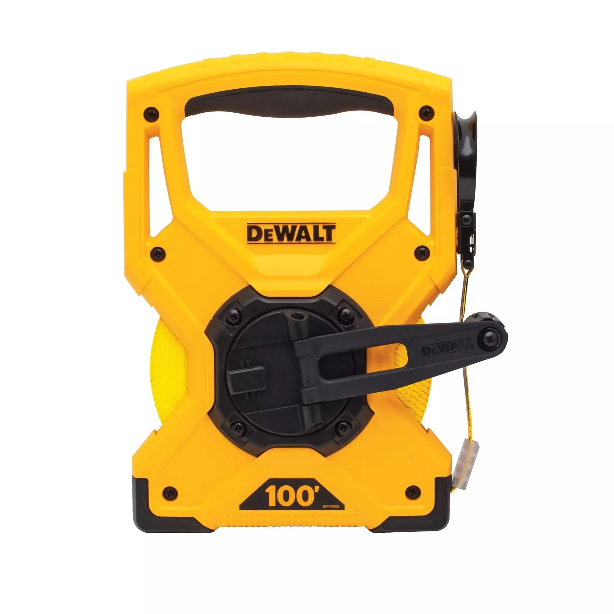 DeWalt DWHT34039 Tape CD 100′ Fiberglass Long