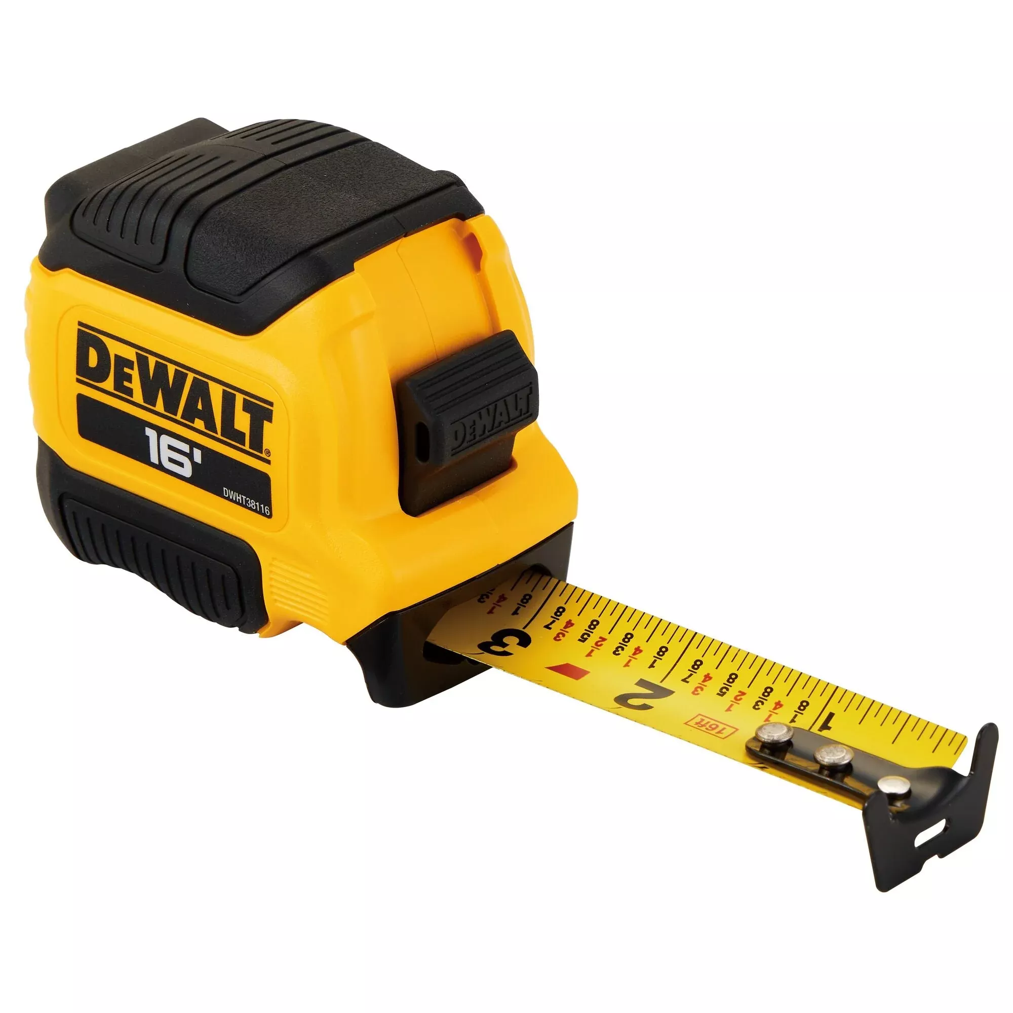 DeWalt DWHT38116S 16′ x 1.125″ Atomic Tape