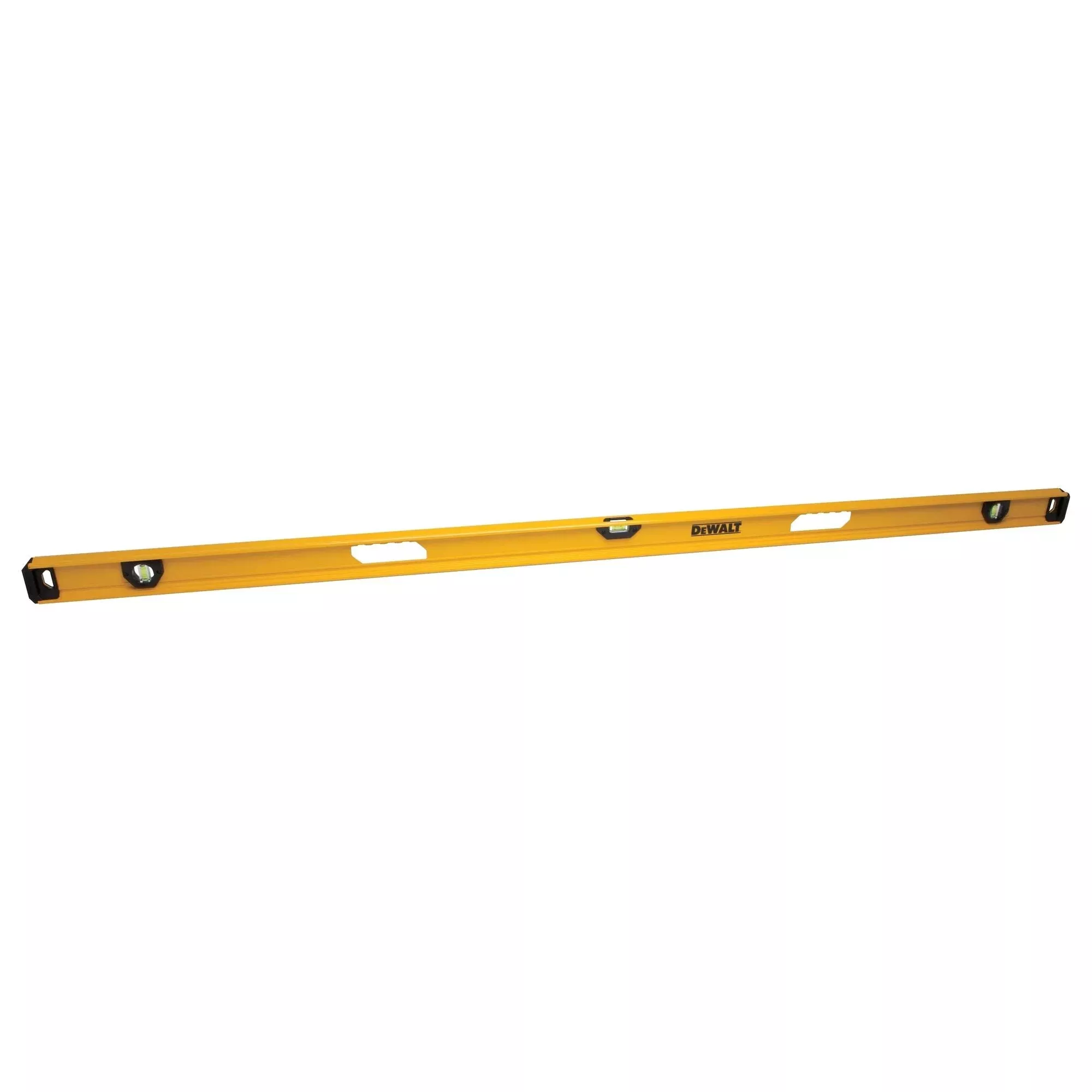 DeWalt DWHT42169 72 in Premium I-Beam Level