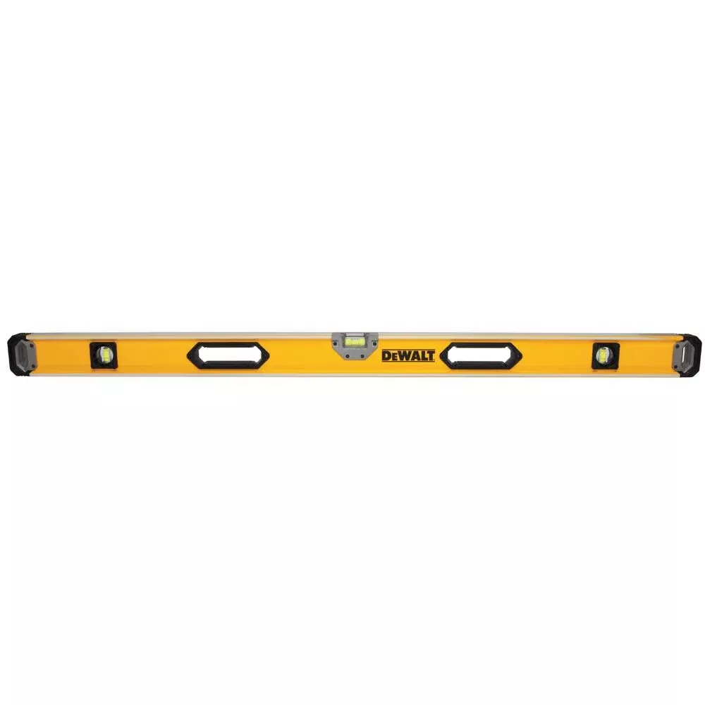 DeWalt DWHT43248 48 in. Box Beam Level
