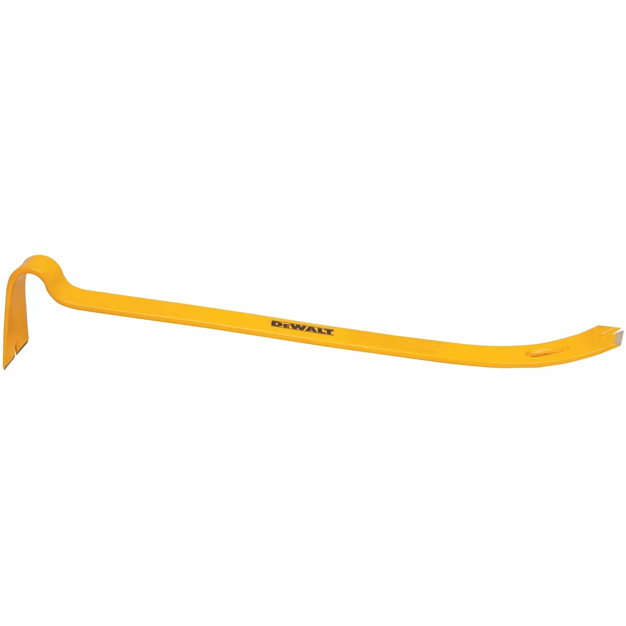 DeWalt DWHT55528 21-Inch Spring Steel Flat Bar