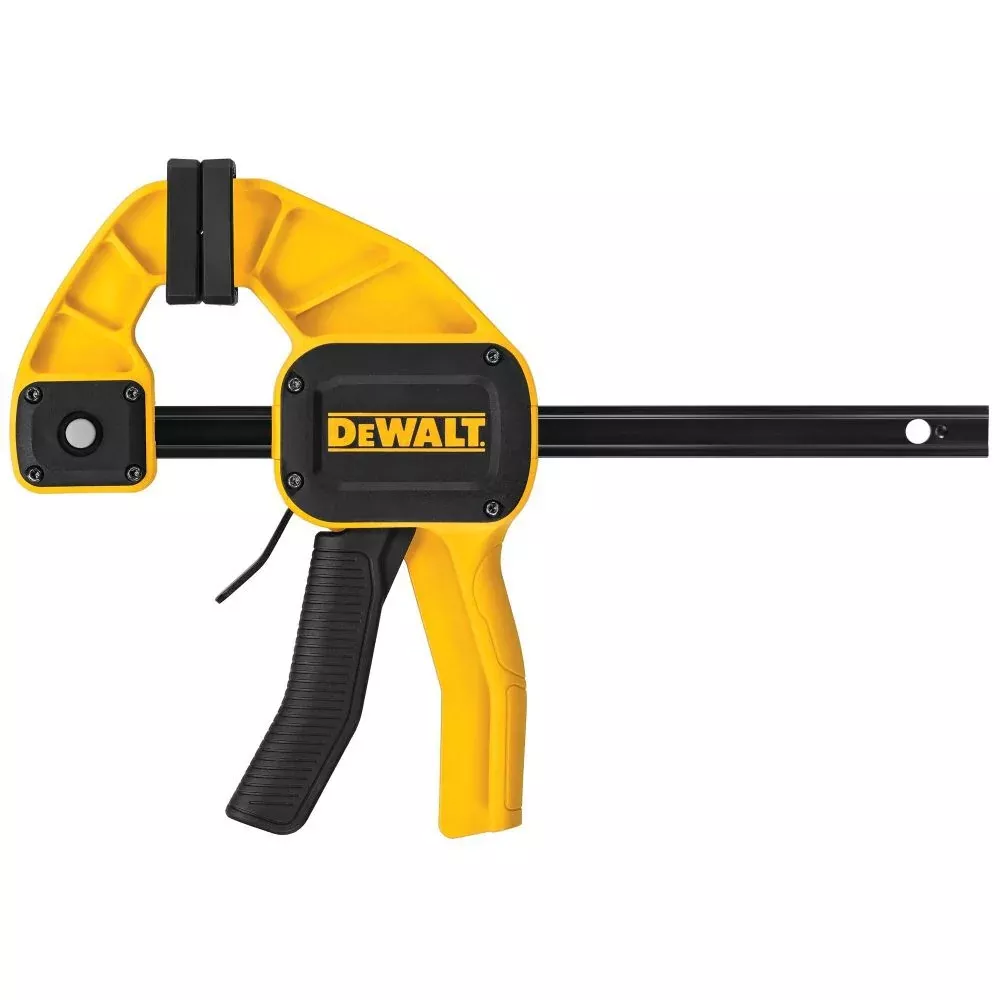DeWalt DWHT83192 6″ Large Trigger Clamp