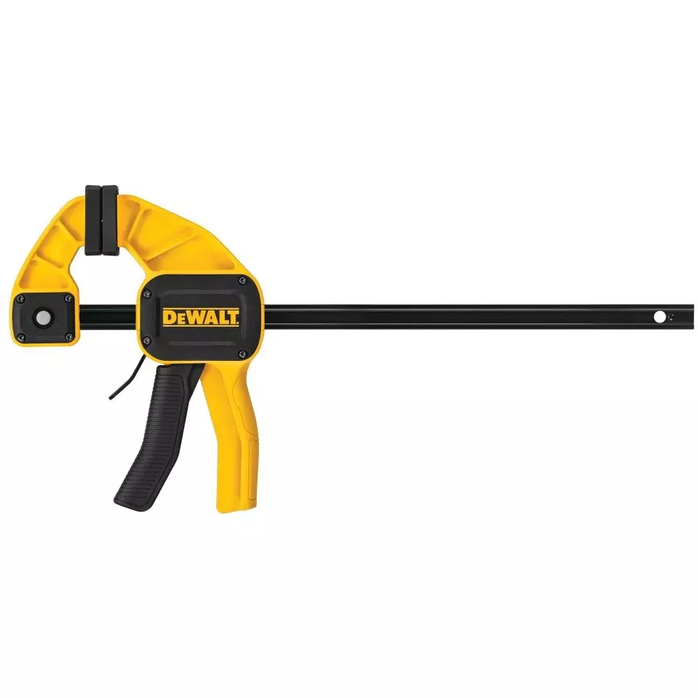 DeWalt DWHT83193 12″ Large Trigger Clamp