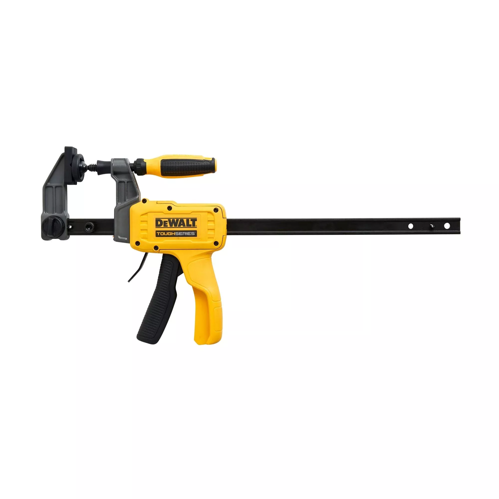 DeWalt DWHT83600 12″ Hybrid Clamp