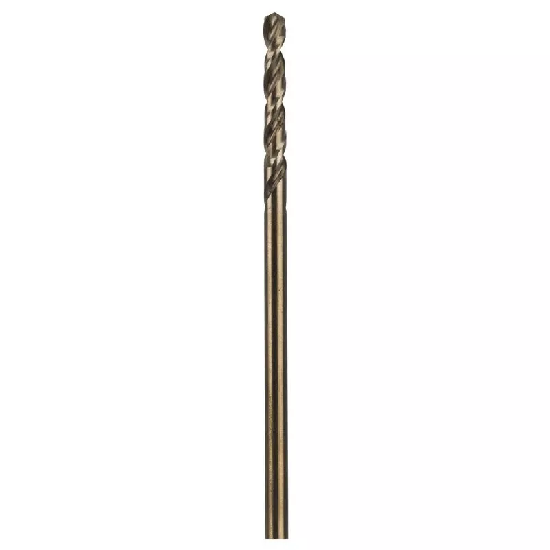 Dewalt Elite 5/32″ Cobalt Split‑point Drill Bit – 3.1″ Round Shank