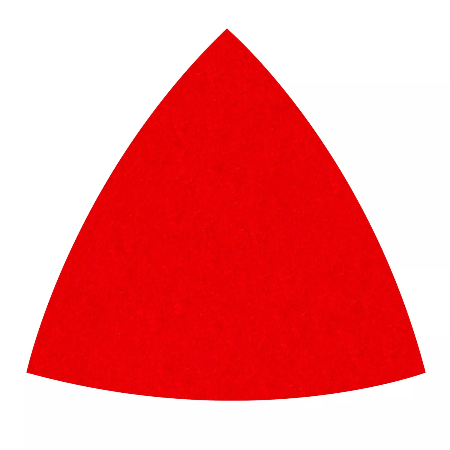 Diablo 3-1/8 In. Ceramic Blend Hook And Lock Triangle Sanding Sheets 80 Grit Coarse 10 Pk