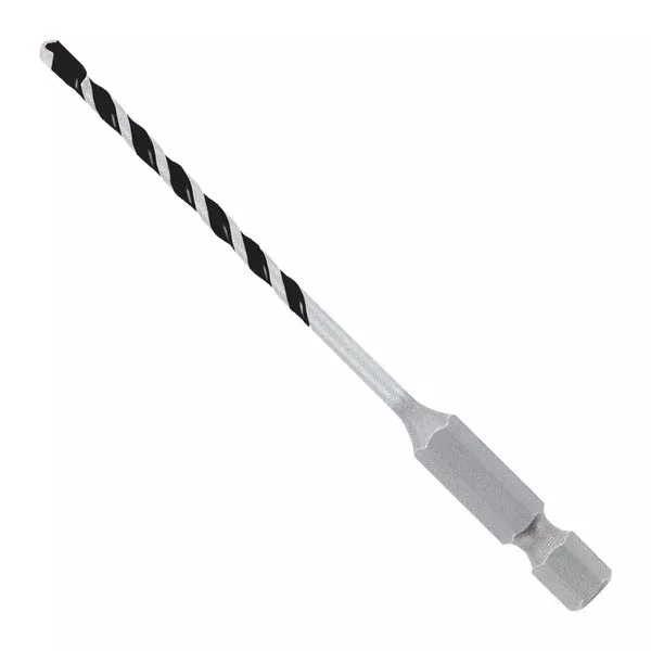 Diablo DMAMM1010 1/8″ x 2″ x 3″ Multi-Material Carbide-Tipped Hammer Drill Bit