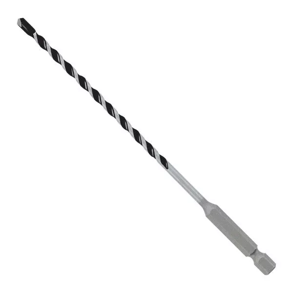 Diablo DMAMM1020 5/32″ x 4″ x 6″ Multi-Material Carbide-Tipped Hammer Drill Bit