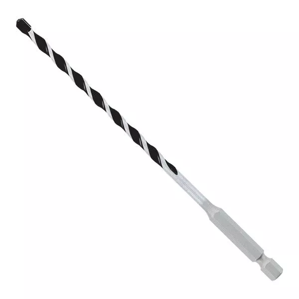 Diablo DMAMM1030 3/16″ x 4″ x 6″ Multi-Material Carbide-Tipped Hammer Drill Bit