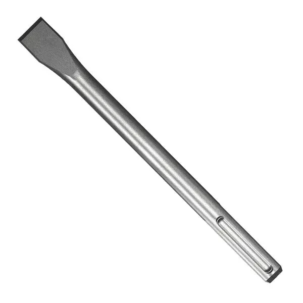 Diablo DMAMXCH1030 1″ x 12″ SDS-Max Flat Chisel