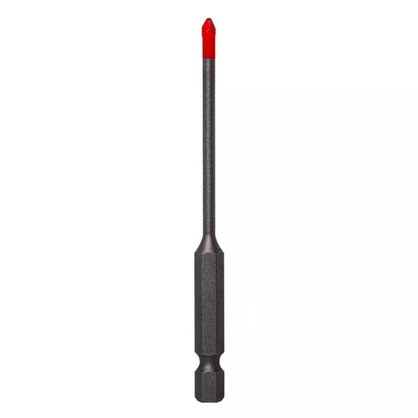 Diablo DMANSP1010 Diablo 1/8″ Hard Tile & Stone Carbide Tipped Drill Bit