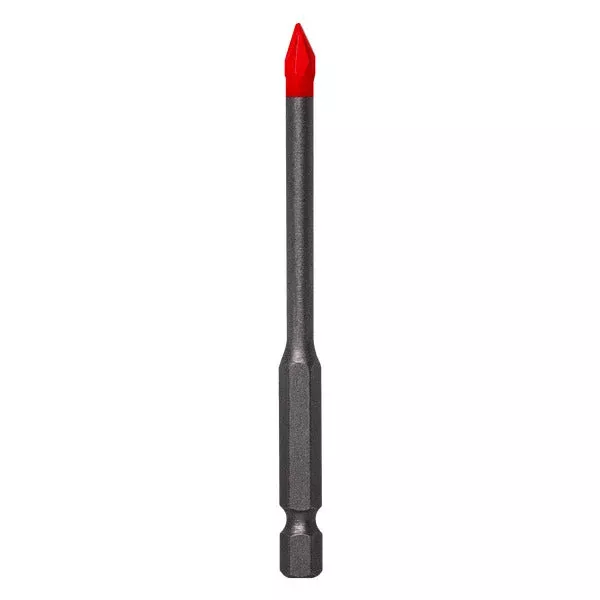 Diablo DMANSP1020 Diablo 3/16″ Hard Tile & Stone Carbide Tipped Drill Bit
