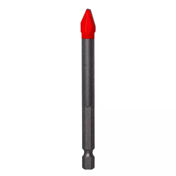 Diablo DMANSP1050 Diablo 3/8″ Hard Tile & Stone Carbide Tipped Drill Bit