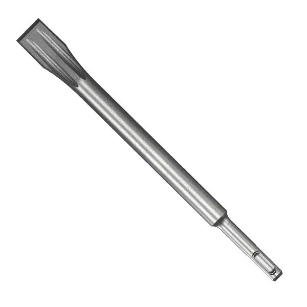 Diablo DMAPLCH2010 3/4″ x 10″ SDS-Plus Dual-Tooth Flat Chisel