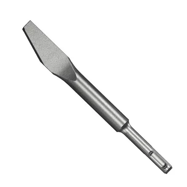 Diablo DMAPLCH2040 1/4″ SDS-Plus Mortar Knife