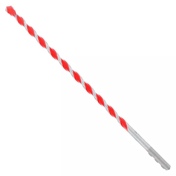 Diablo DMARG1100 5/16″ x 4″ x 6″ SPEEDemon™ Red Granite Carbide-Tipped Hammer Drill Bit