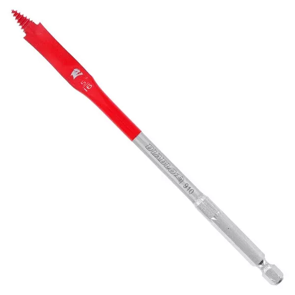 Diablo DSP2020 5/16″ x 6″ Spade Bit for Wood