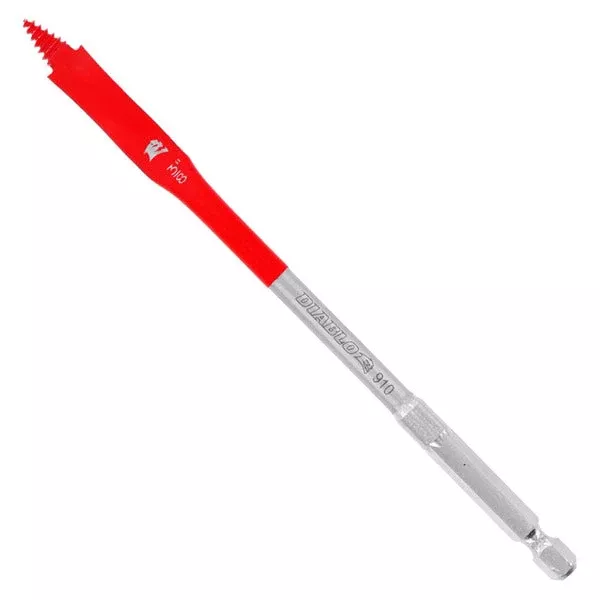 Diablo DSP2030 3/8" x 6" Spade Bit for Wood