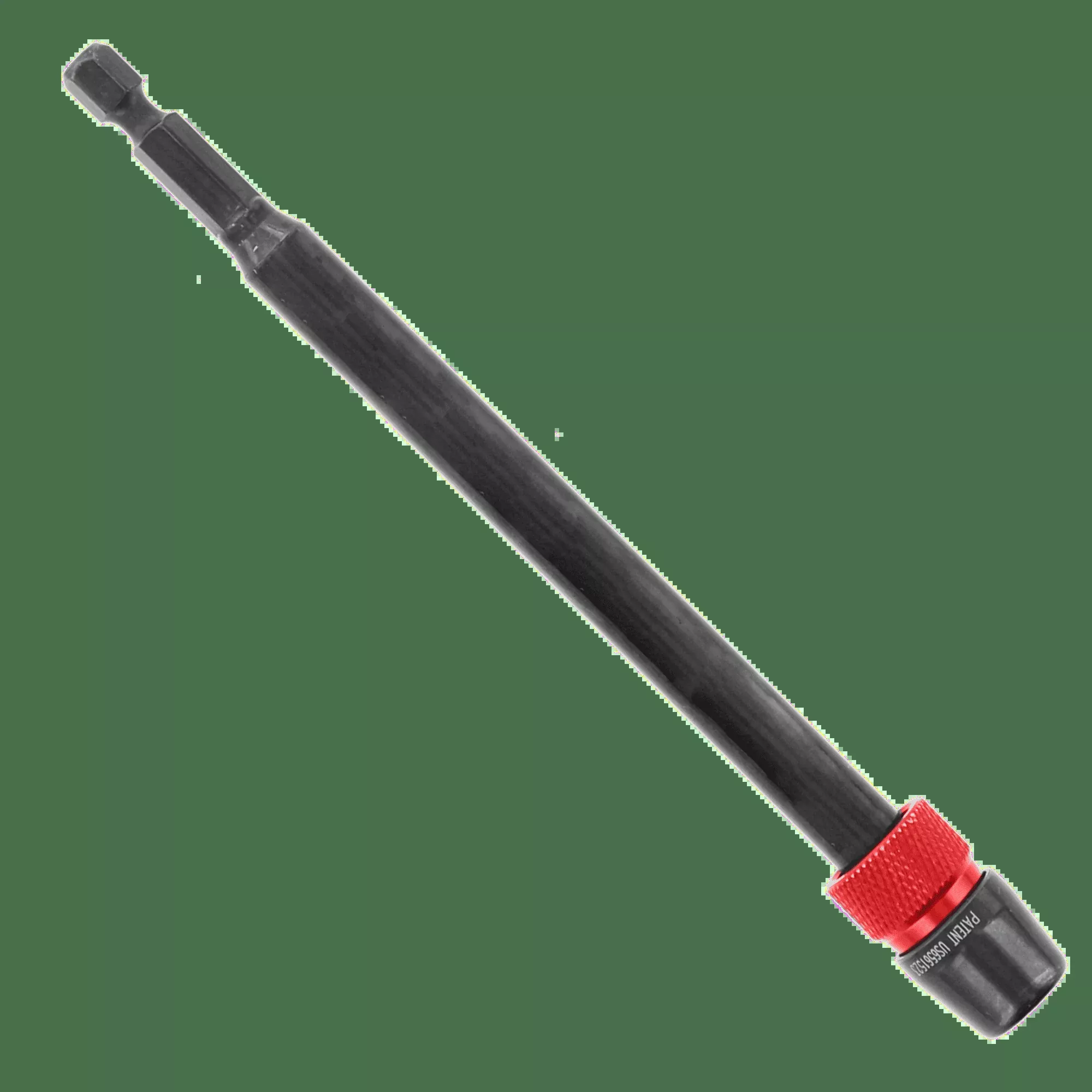 Diablo DXT1010 1/4″ x 6″ Universal Extensions for Drills