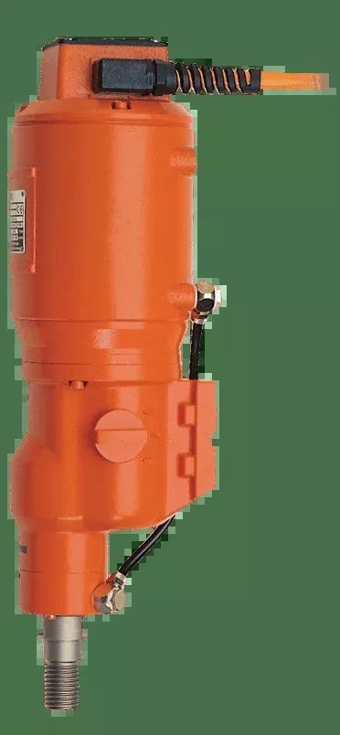 DK42 Weka Drill Motor