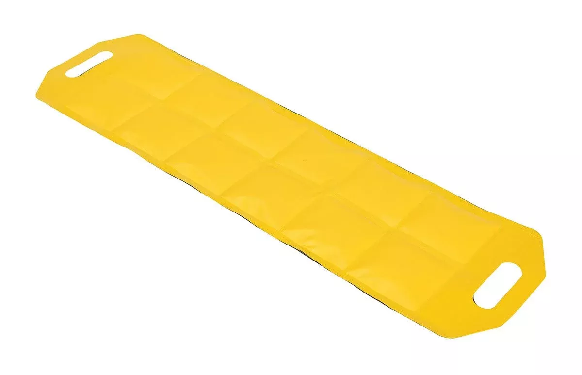 Dock Draft Mats
