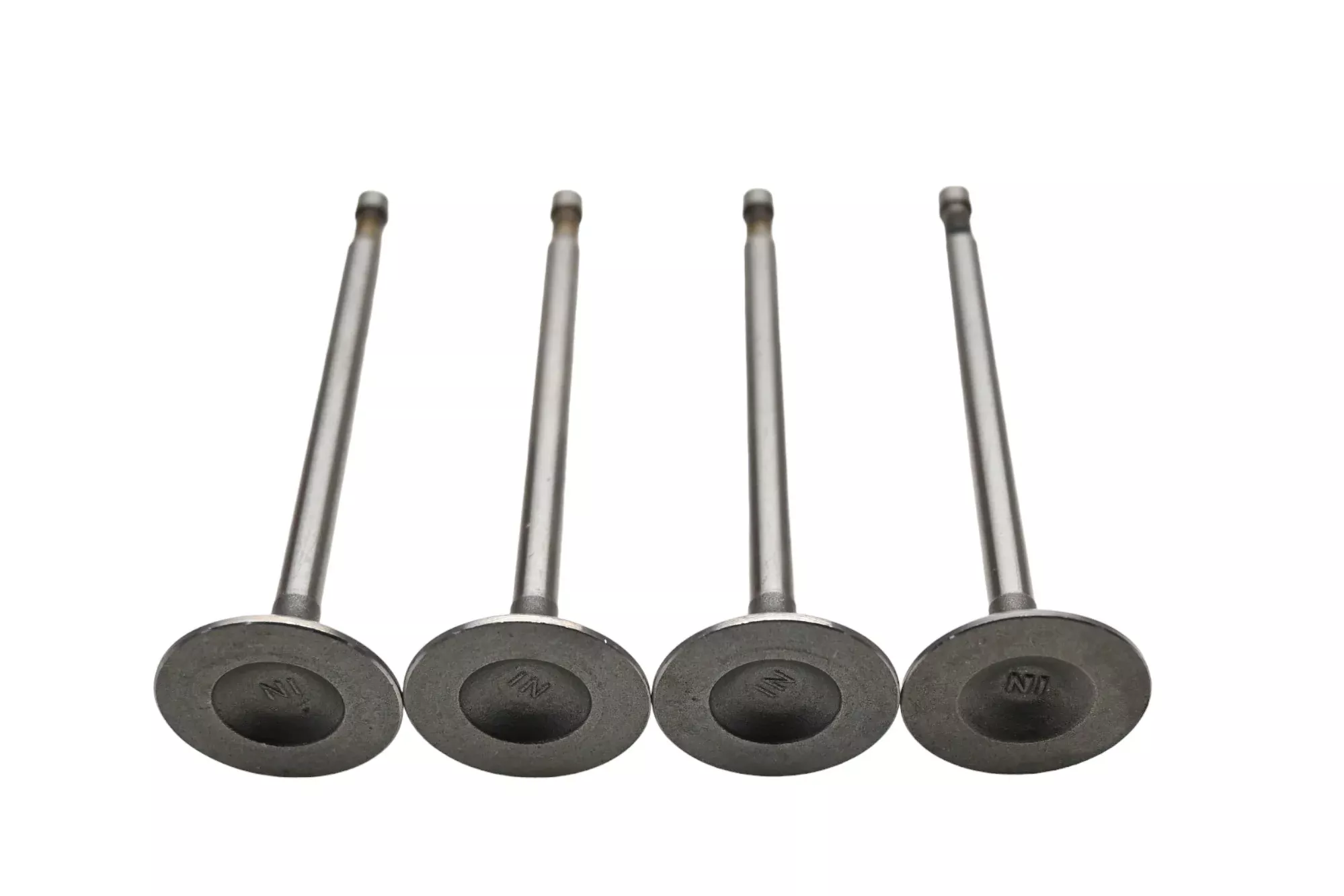 Dokuro 021-0617, 44-03496 Intake Valves Qty 4 NOS