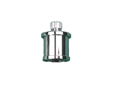 Dornbracht 09121200800 Chrome Base