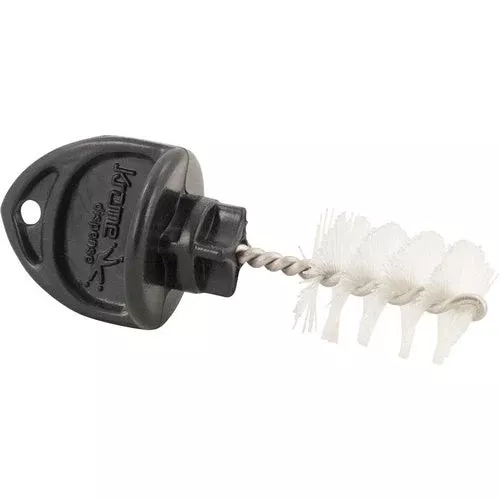 Draft Beer Faucet Brush and Plug