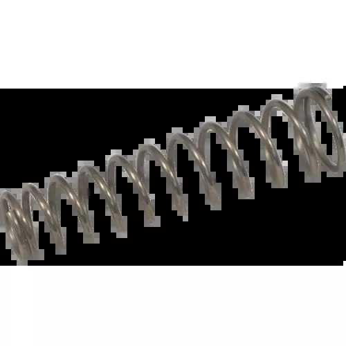 Draft Faucet Self-Closing Spring - Stainless Steel