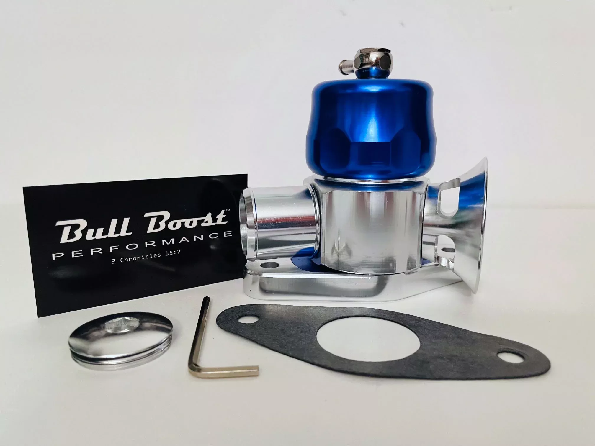 Dual Port Hybrid Blow Off Valve For Nissan Juke 1.6L 11-17 Nismo SL SV S RS BOV