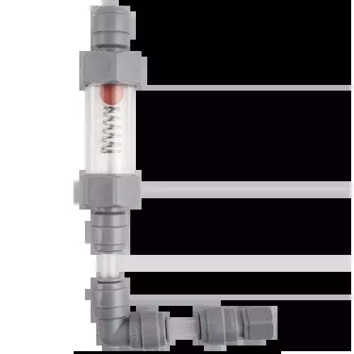 Duotight Flow Stopper – Automatic Keg Filling & Closed Transfer Tool