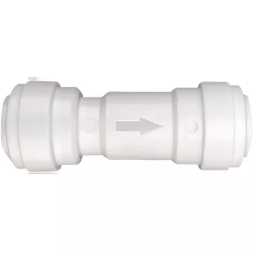 Duotight Push-In Fitting – 9.5 mm (3/8 in.) Check Valve – KL07498