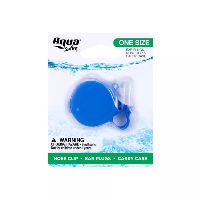 Ear/nose Water Protection
