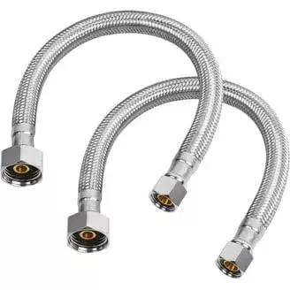 EasyFlex EFB Ultra Performance Braided Flexible Hose for Fire Protection