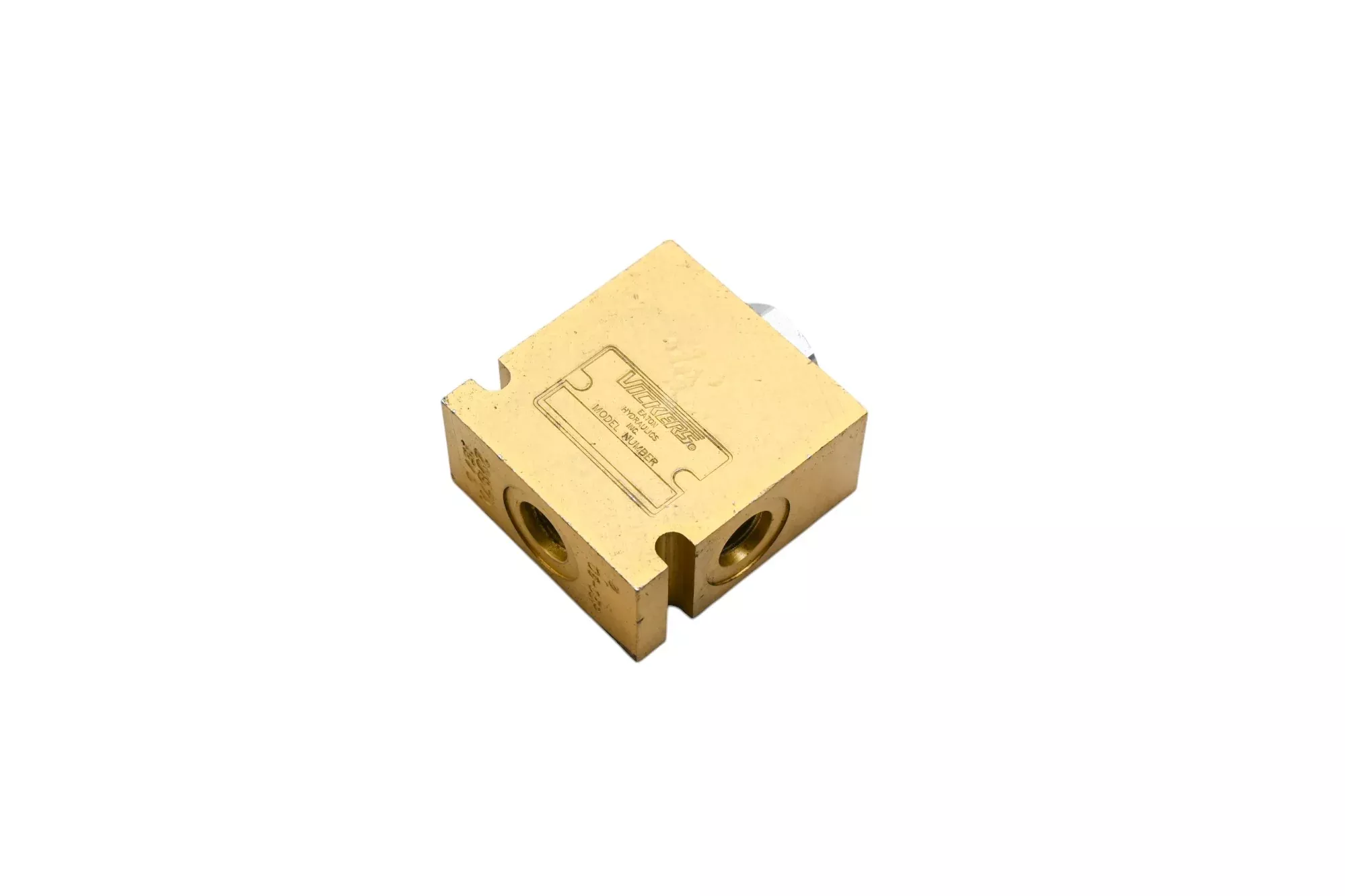 Eaton 20197A Pressure Relief Valve