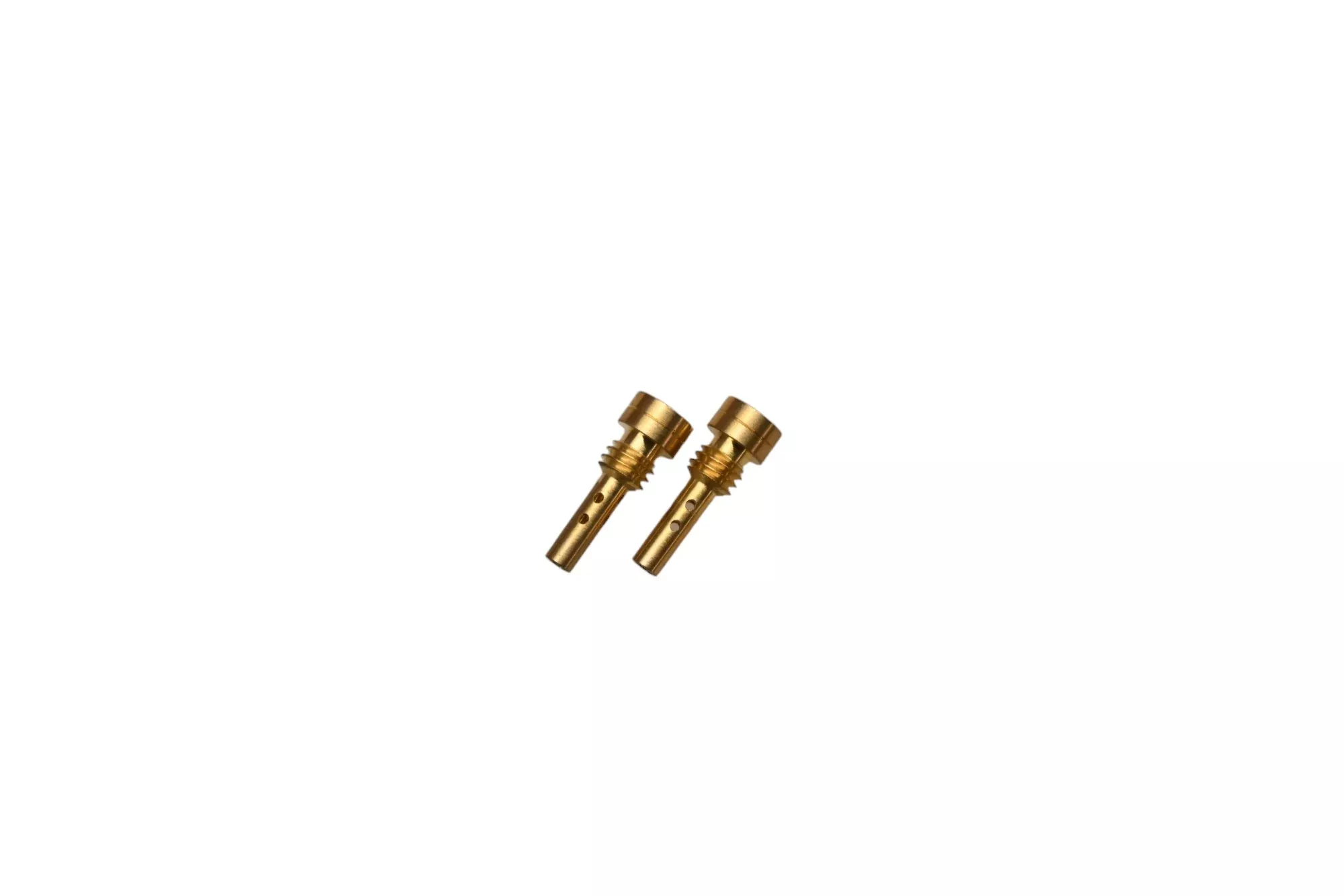 EBC 424-25-48 Pilot Jets Qty 2 NOS