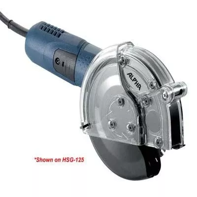 Ecoguard Type M (Spark Buster)