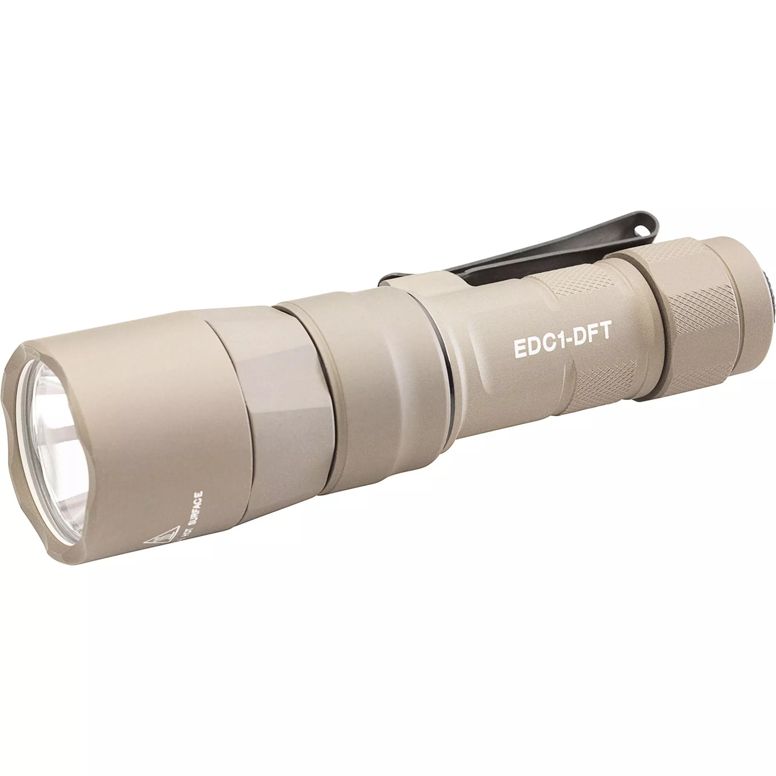 EDC1-DFT Turbo (High Candela)
