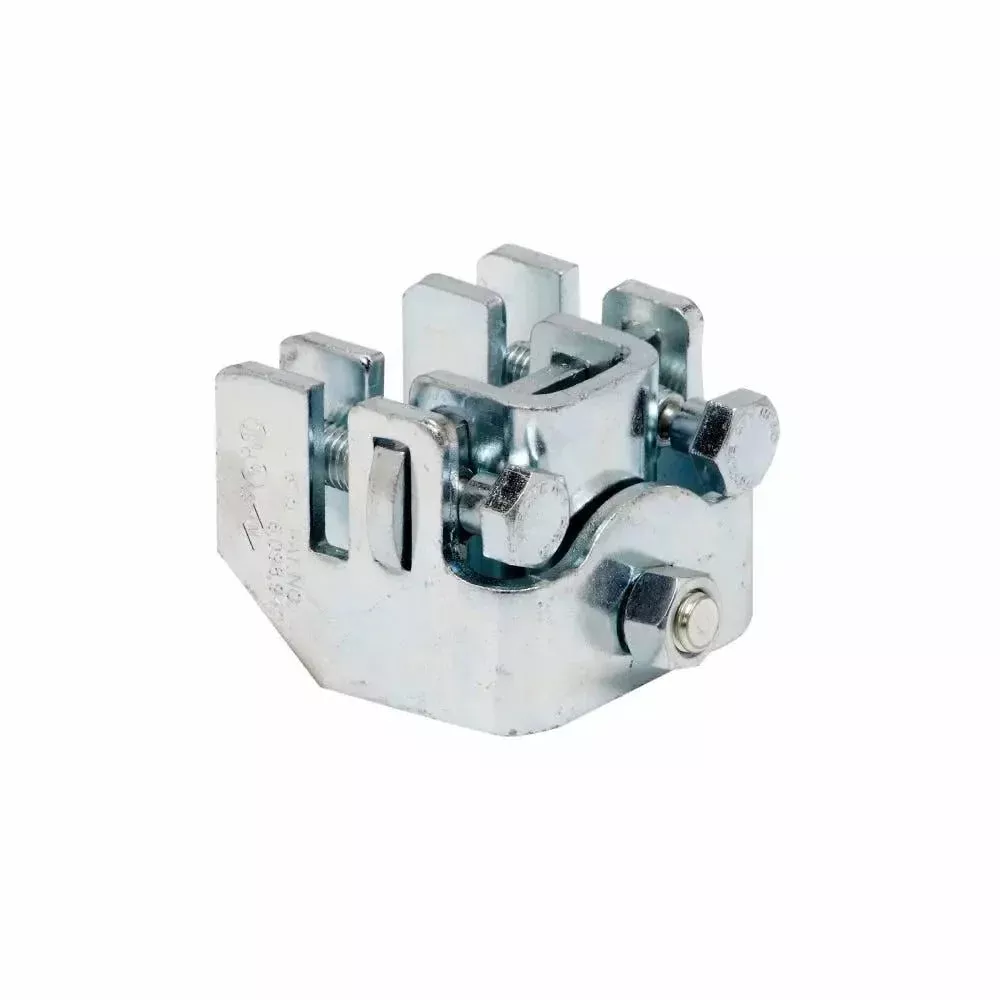Eg Bar Joist Sway Brace Dome for Structural Support