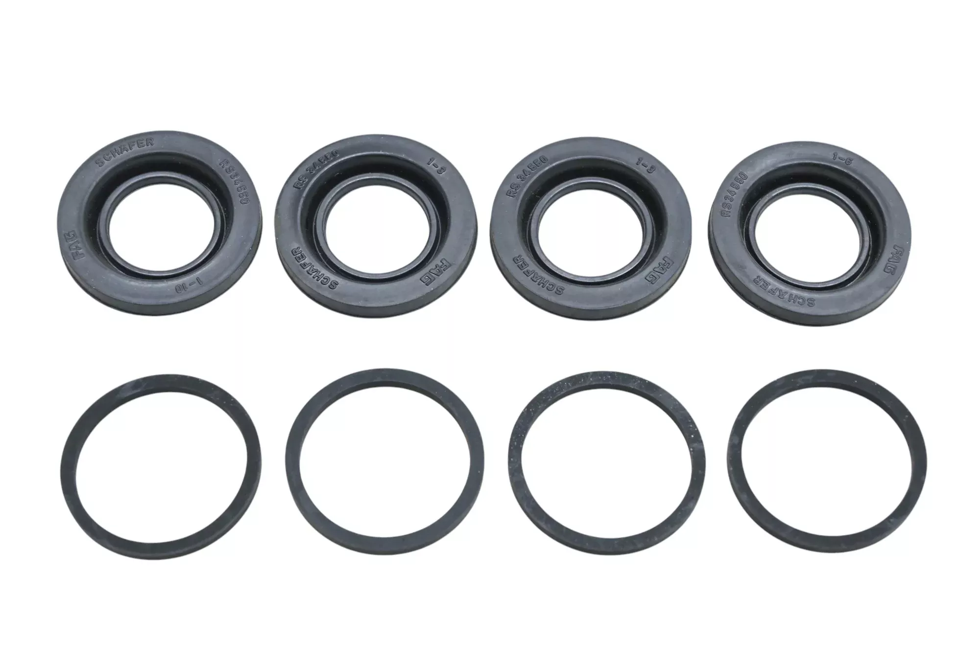 EIS C7729 Caliper Seal Kit NOS