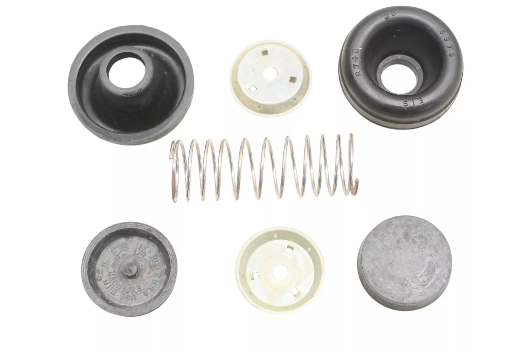 EIS DB-E, C602 Wheel Cylinder Repair Kit NOS