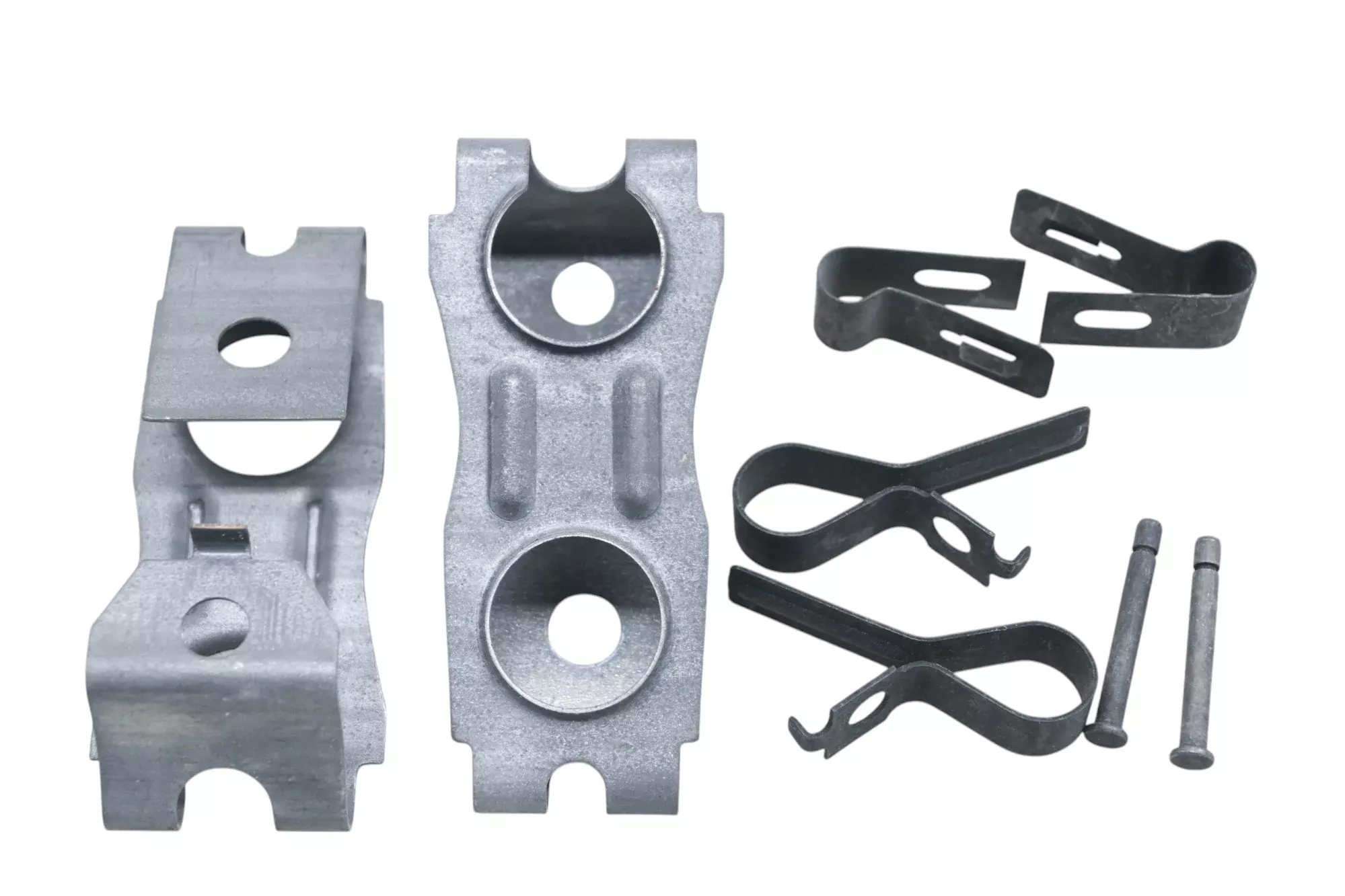 EIS H4703 Brake Hardware Kit NOS