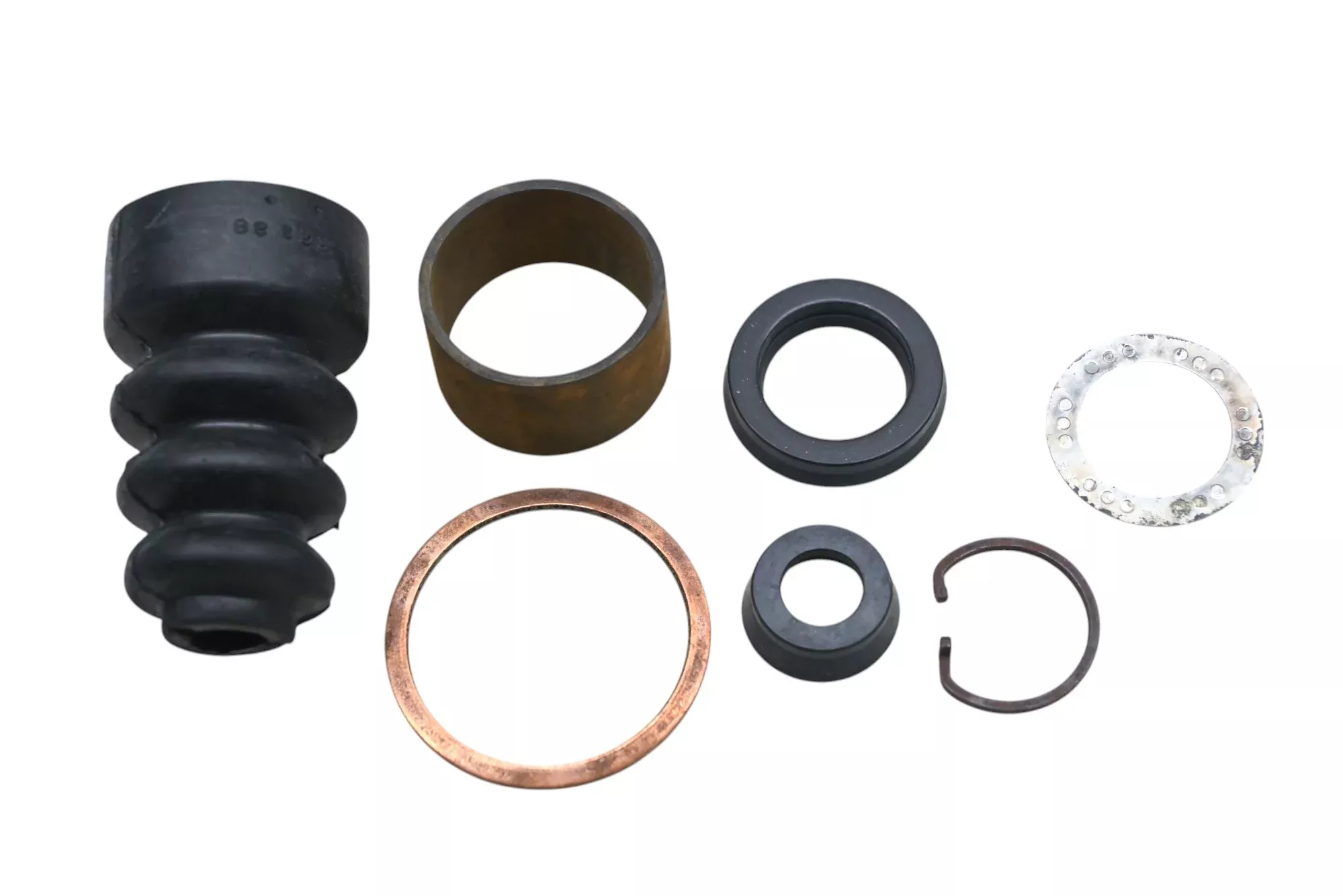 EIS M206, AAEZ Master Cylinder Repair Kit NOS