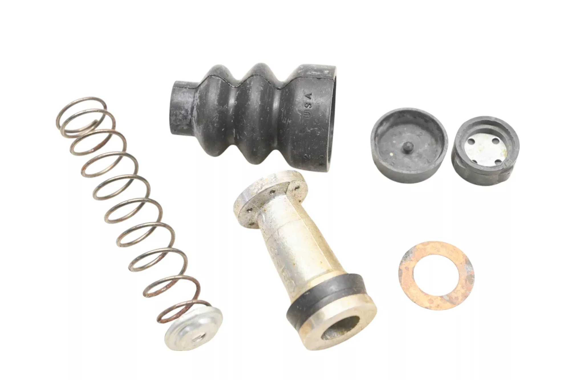 EIS M99, 100204 Master Cylinder Repair Kit NOS