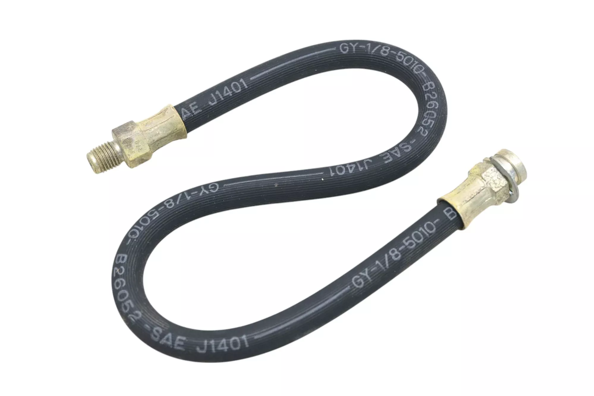 EIS SP3676, 3852160 Brake Hose NOS