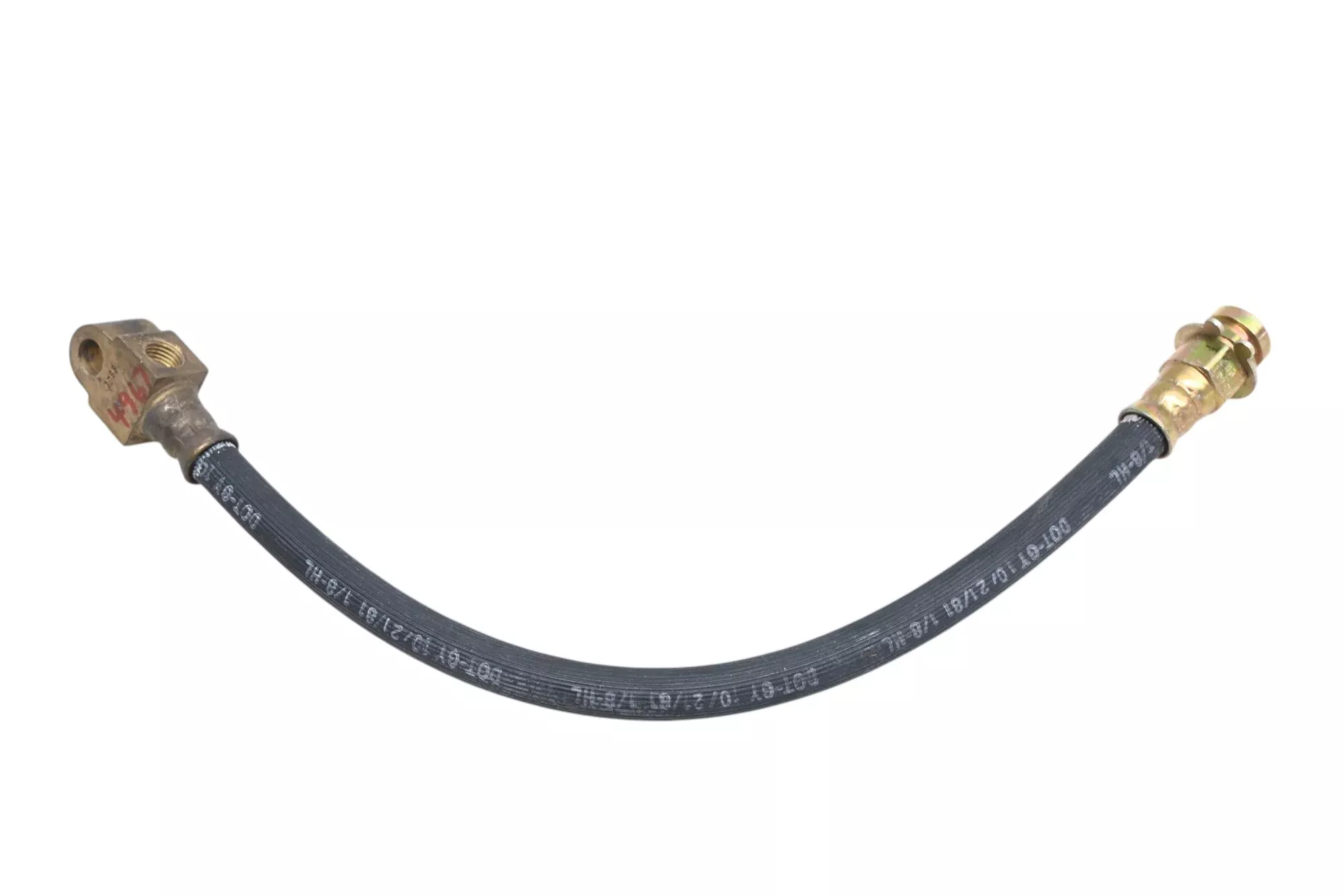 EIS SP4965 Brake Hose NOS