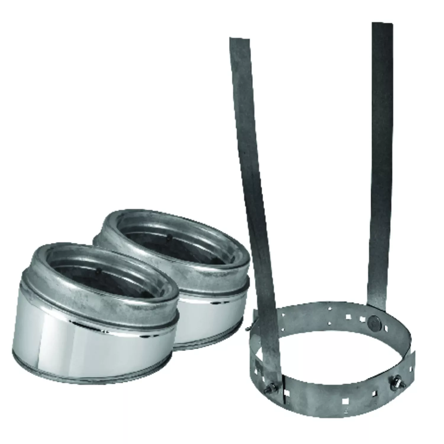 Elbow Kit, 6t-30 Degree, Insulated