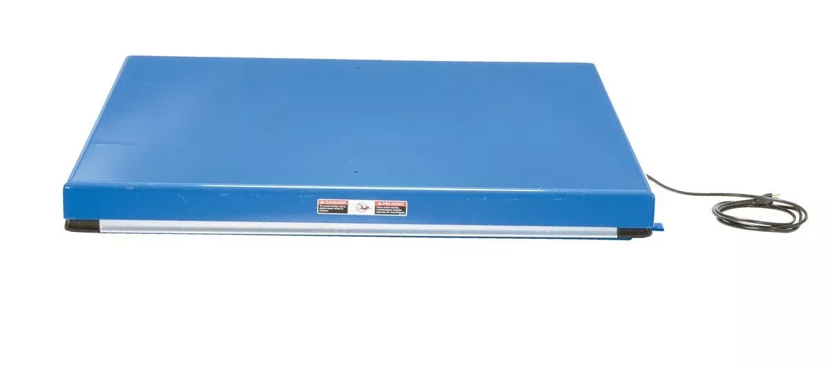 Electric Hydraulic Scissor Lift Tables