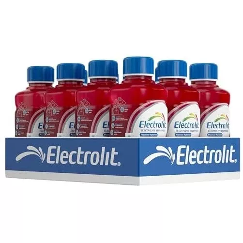 Electrolit Berry Bliss